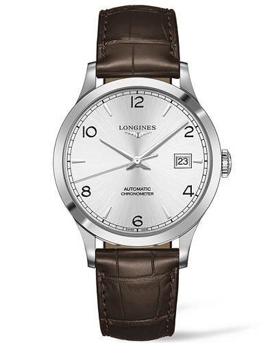 Longines Record Collection L2.821.4.76.2